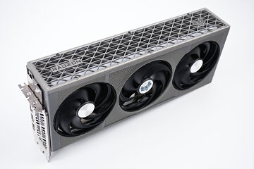 Graphics Card Height